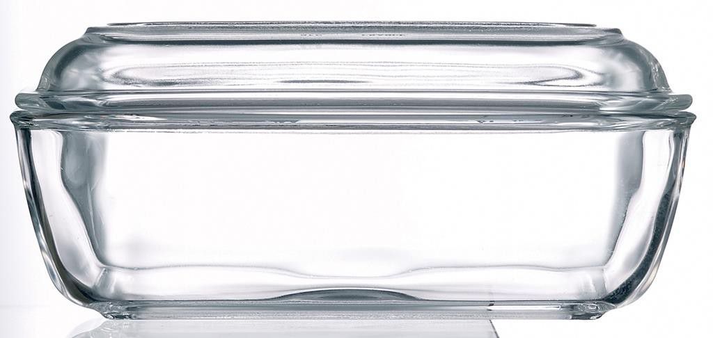 Маслянка LUMINARC CLEAR N3913 6379668 фото