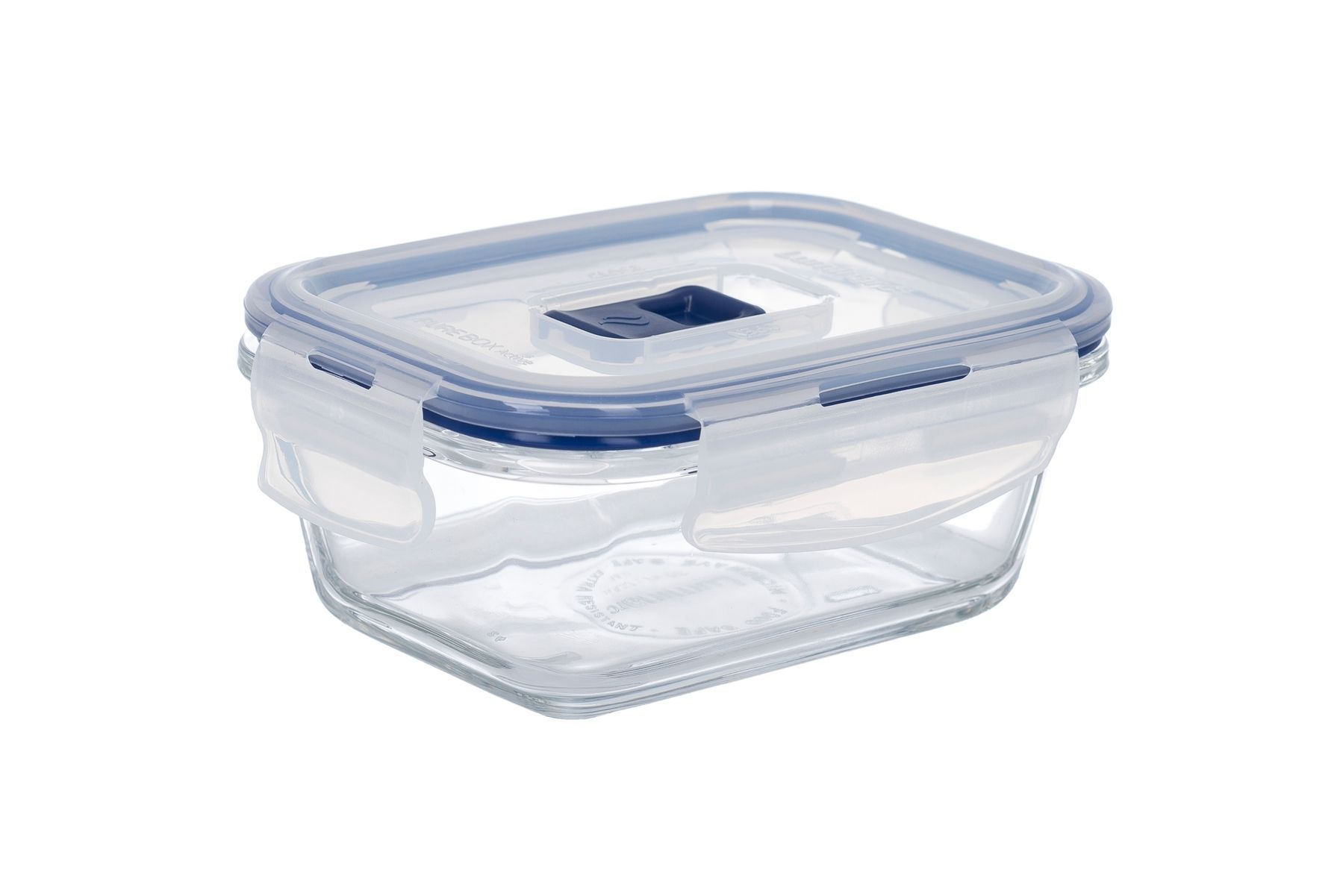 Контейнер LUMINARC PURE BOX ACTIVE 380 мл P3546 6451877 фото