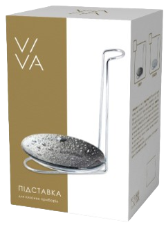 Підставка для кухонних приборів Viva Frozen SPR45-LZ 6943219 фото
