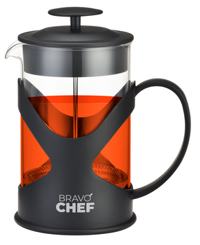 Френч-прес Bravo Chef L`Appetit, 1 л BC-7302-1000 6908250 фото
