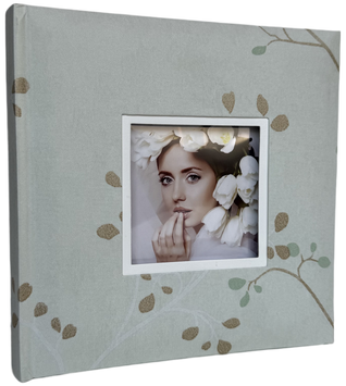 Фотоальбом EVG 20sheet T29x32 Sring Twig 7094197 фото