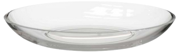 Блюдце ECOmo Basic, 13.8 см ARC-5040-PLN 7065604 фото