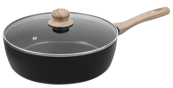 Сковорода Pyrex Cook&Care 28 см, глибока CR28DF6/8144 7120913 фото