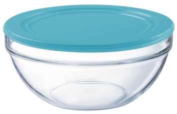Контейнер Luminarc Stackable Caps, 1.1 л X0949 7159679 фото