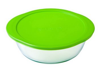 Форма PYREX COOK&STORE, 26х23х8 см 208P000/7646 208P000/7646 фото