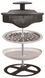 Френч-прес Bravo Chef L`Appetit, 1 л BC-7302-1000 6908250 фото 3