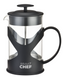 Френч-прес Bravo Chef L`Appetit, 1 л BC-7302-1000 6908250 фото 4