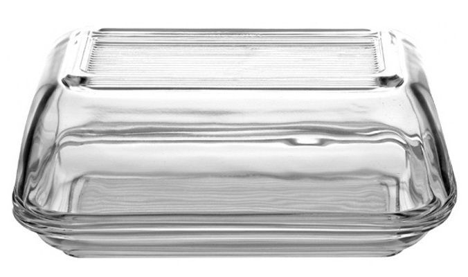 Маслянка LUMINARC CLEAR N3913 6379668 фото