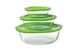 Форма PYREX COOK&STORE, 26х23х8 см 208P000/7646 208P000/7646 фото 2