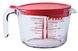 Мірна кружка PYREX CLASSIC (1.0 л) 264P000/8046 264P000/8046 фото 1