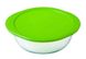 Форма PYREX COOK&STORE, 26х23х8 см 208P000/7646 208P000/7646 фото 1