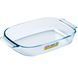 Форма Pyrex Daily, 39х25х7 см 232B000/3646 6797384 фото 1