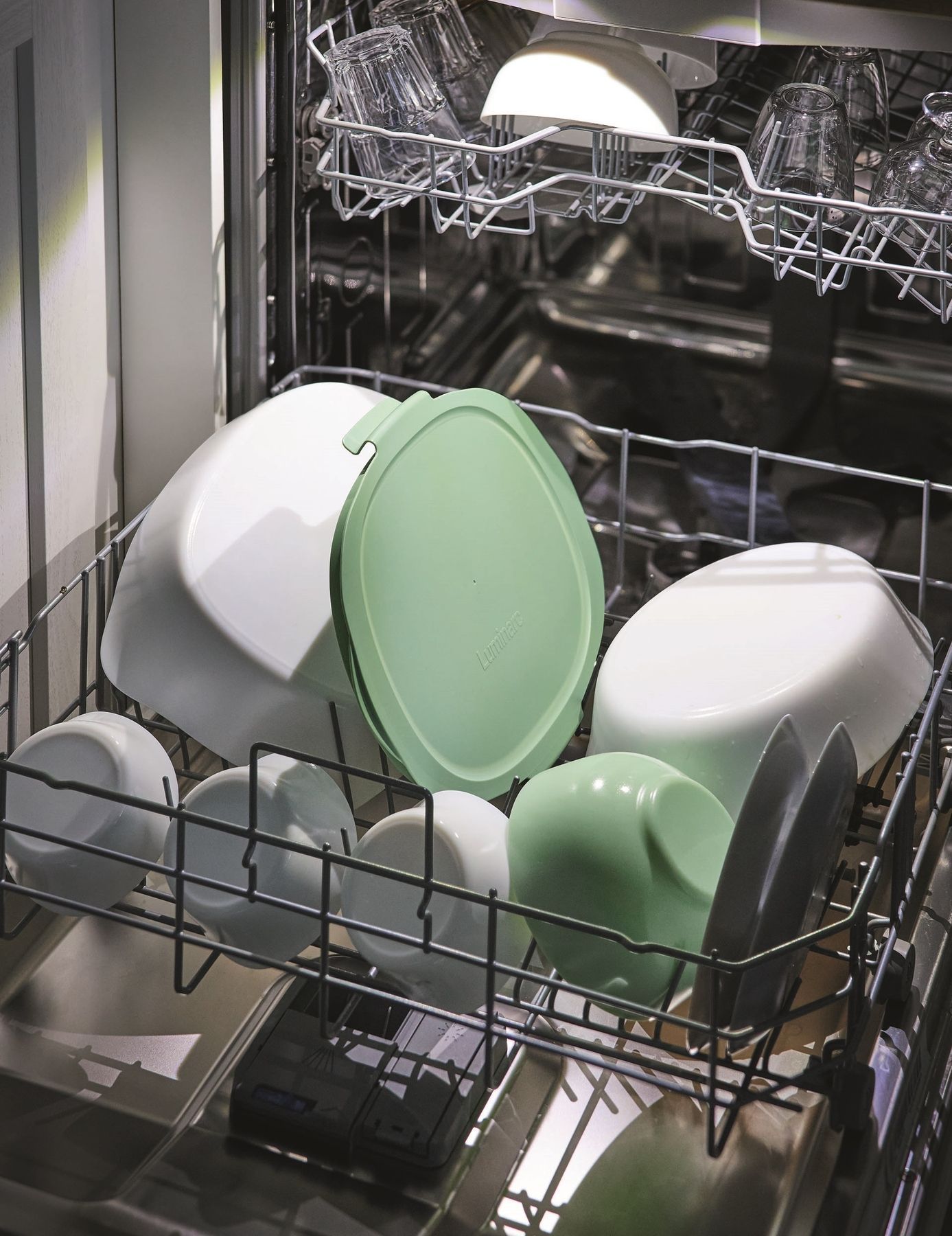 Форма для запікання Luminarc Smart Cuisine Carine, 34x25 см V5944 7022288 фото