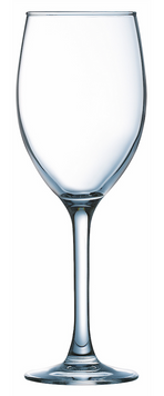 Набір келихів Luminarc Raindrop, 6х350 мл (H5702) 6887047 фото