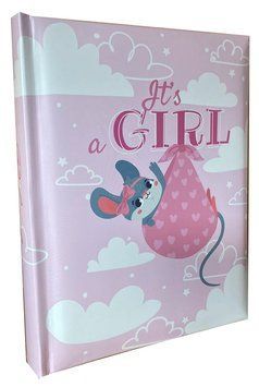 Фотоальбом EVG 20sheet S29x32 Its GIRL 6972908 фото