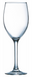 Набір келихів Luminarc Raindrop, 6х350 мл (H5702) 6887047 фото 1