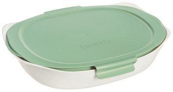 Форма для запікання Luminarc Smart Cuisine Carine, 34x25 см V5944 7022288 фото