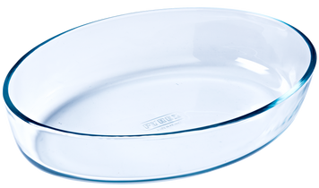 Форма для запікання Pyrex, 26х18х6 см (1.6 л) 222B000/8046 7092328 фото