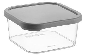 Контейнер Idea Home 00812 Quick Box Gray 0.9 л (00812 Gray) 7180056 фото