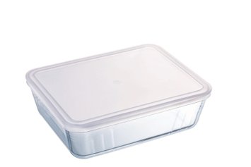 Форма PYREX Cook&Freez, 19х14 см 241P000/7646 241P000/7646 фото