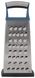Тертка 4-х стороння Ringel Rasch 20 см (RG-5130/16 s) 6977075 фото 1