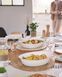 Форма для запікання Luminarc Smart Cuisine Carine, 34x25 см V5944 7022288 фото 8
