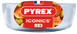Форма для запікання Pyrex, 26х18х6 см (1.6 л) 222B000/8046 7092328 фото 4