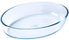 Форма для запікання Pyrex, 26х18х6 см (1.6 л) 222B000/8046 7092328 фото 1