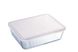 Форма PYREX Cook&Freez, 19х14 см 241P000/7646 241P000/7646 фото 1