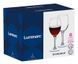 Набір келихів Luminarc Raindrop, 6х350 мл (H5702) 6887047 фото 2