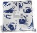 Набір рушників Soho 40x60см Crab 3 шт BS 45565H 7053743 фото 3