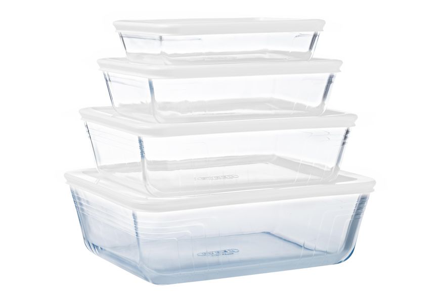 Форма PYREX Cook&Freez, 19х14 см 241P000/7646 241P000/7646 фото