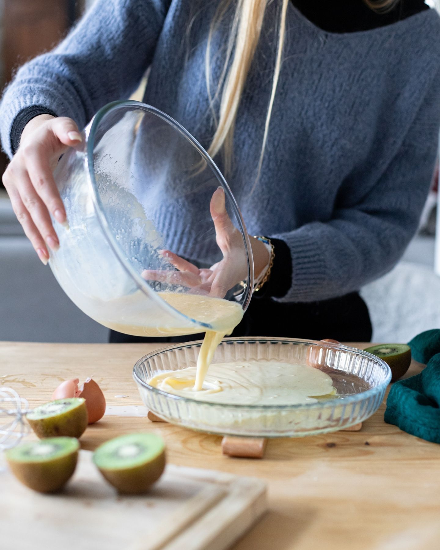 Форма для випічки Pyrex, 28 см 813B000/8446 7092316 фото