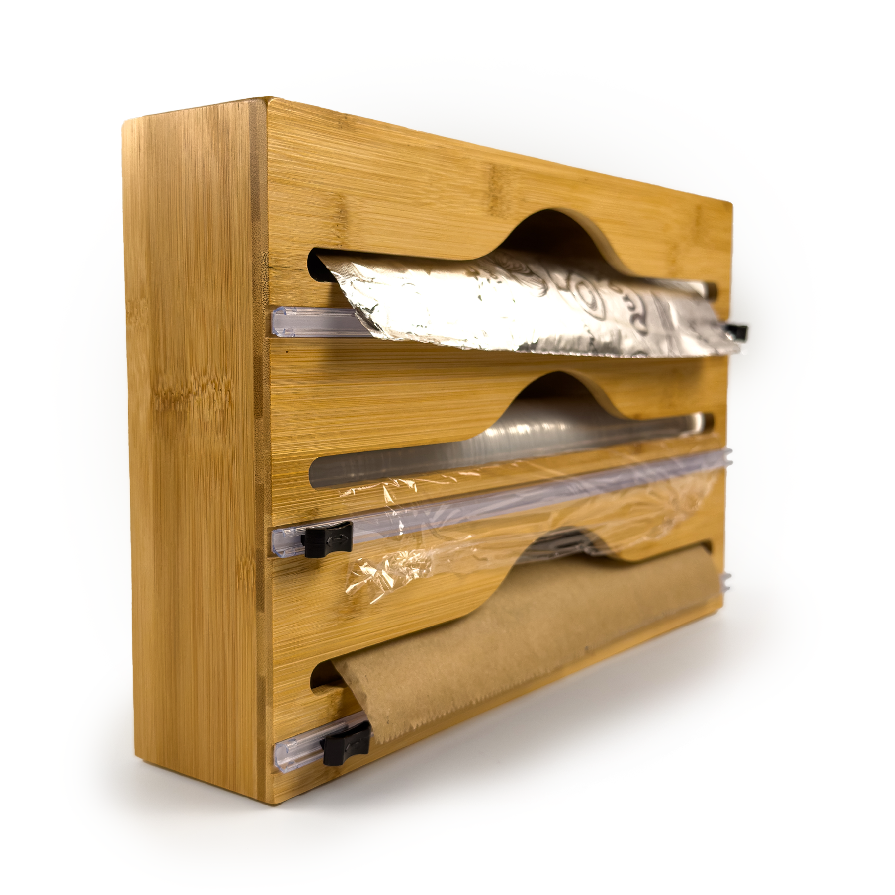 Кухонний Органайзер Oliver Wooden 33.3*22*7 cm 4000049 фото