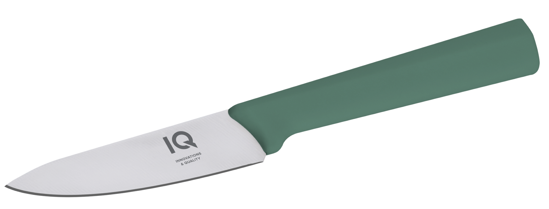 Ніж для овочів IQ Be Energy, 85 мм IQ-11001-1 7022223 фото