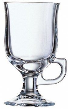 Набір чашок Luminarc Irish Coffe, 2х240 мл V8970 7004446 фото