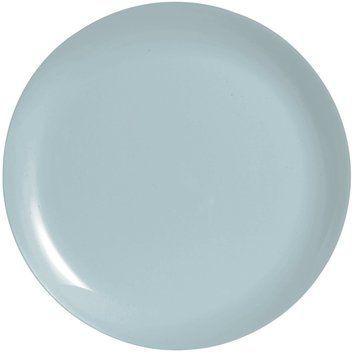 Тарілка обідня Luminarc Diwali Paradise Blue V5720 6915702 фото