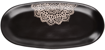 Блюдо Limited Edition Kora JH8354-1 6999360 фото