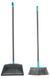Совок із щіткою Idea Home DS-868 Blue 6906750 фото 8