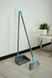 Совок із щіткою Idea Home DS-868 Blue 6906750 фото 2