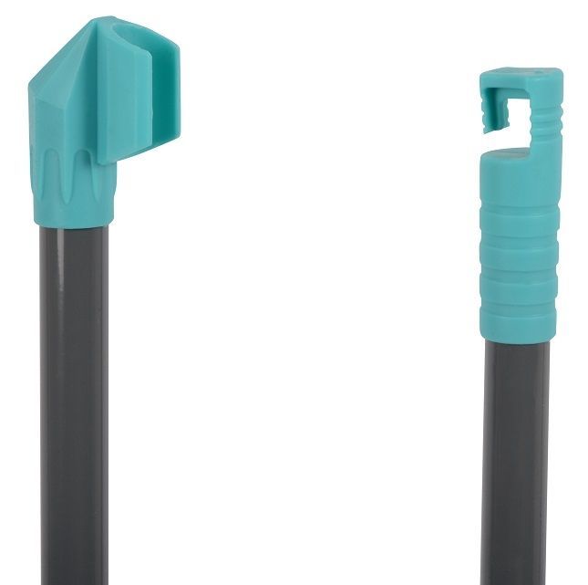 Совок із щіткою Idea Home DS-868 Blue 6906750 фото