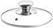 Ківш Ringel Grey line (1.6л) 16 см RG-4019-16 6932745 фото 3
