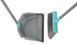 Совок із щіткою Idea Home DS-868 Blue 6906750 фото 4