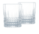 Набір склянок Luminarc Elysees, 2х300 мл X1768 7143673 фото 1