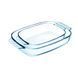 Набір форм для запікання PYREX CLASSIC, 2 шт 913S609/8045 6408002 фото 3
