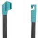 Совок із щіткою Idea Home DS-868 Blue 6906750 фото 9
