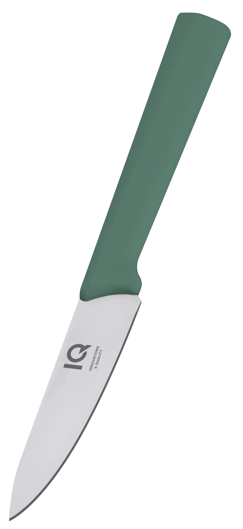 Ніж для овочів IQ Be Energy, 85 мм IQ-11001-1 7022223 фото