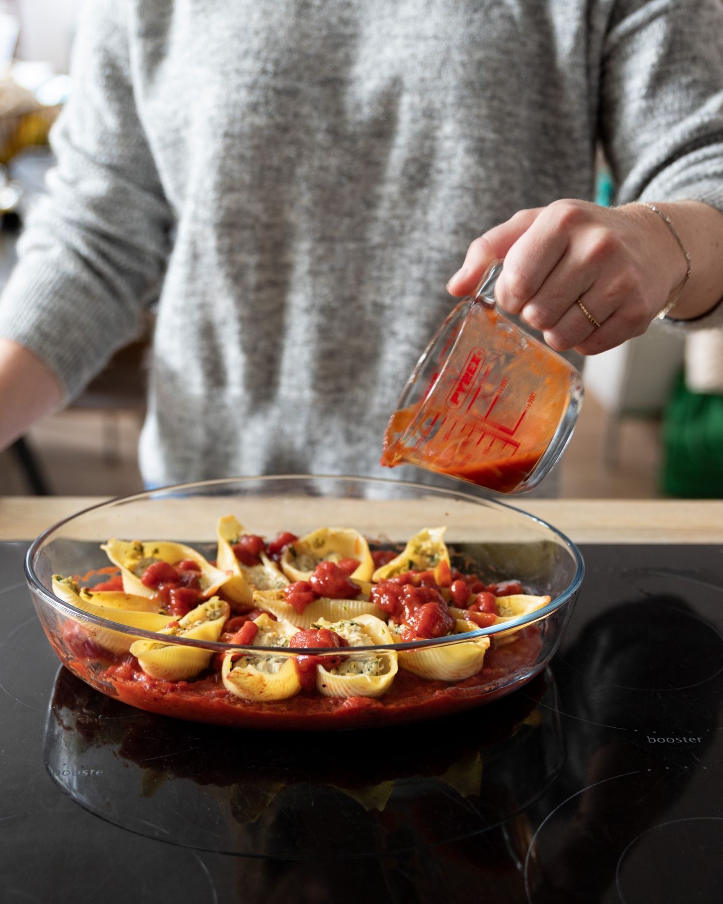 Форма для запікання Pyrex, 30х21х6 см (2.2 л) 345B000/8046 7092366 фото
