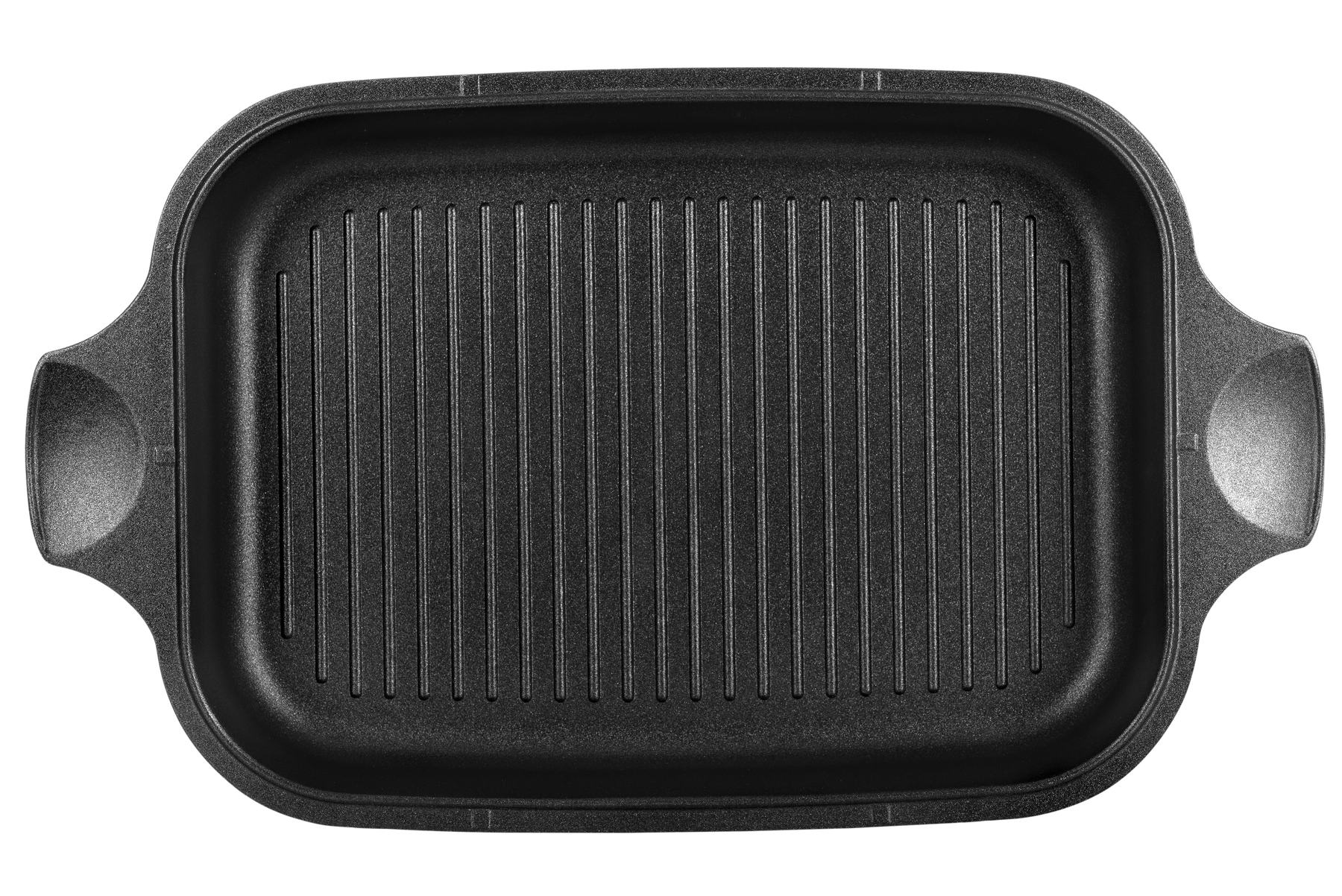 Гусятниця з грилем RINGEL Zitrone 34x24x13.5 см (3+6 л) RG-2108-34 6471574 фото