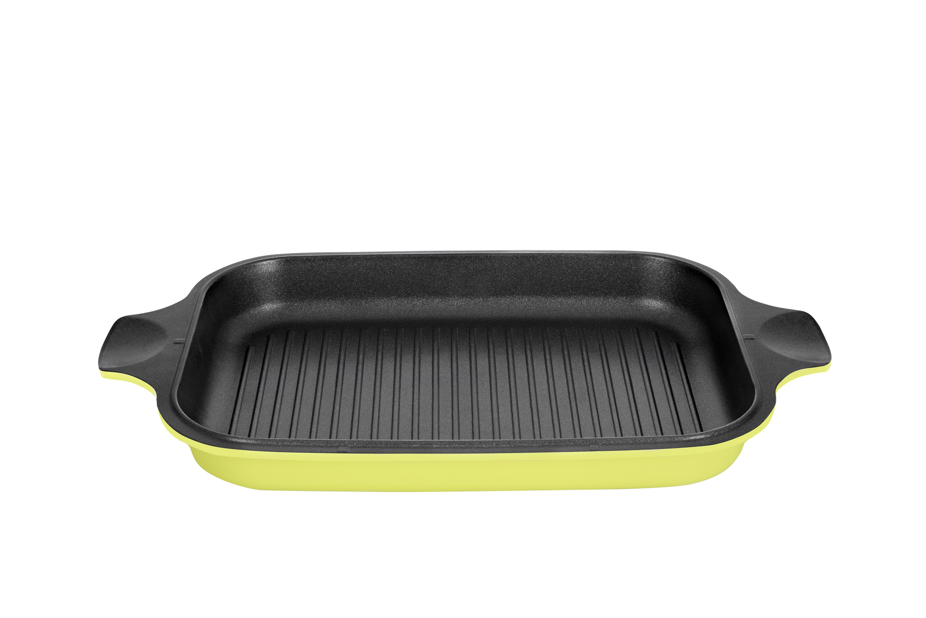 Гусятниця з грилем RINGEL Zitrone 34x24x13.5 см (3+6 л) RG-2108-34 6471574 фото